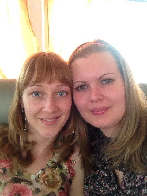 Ольга Семочкина | Пермь