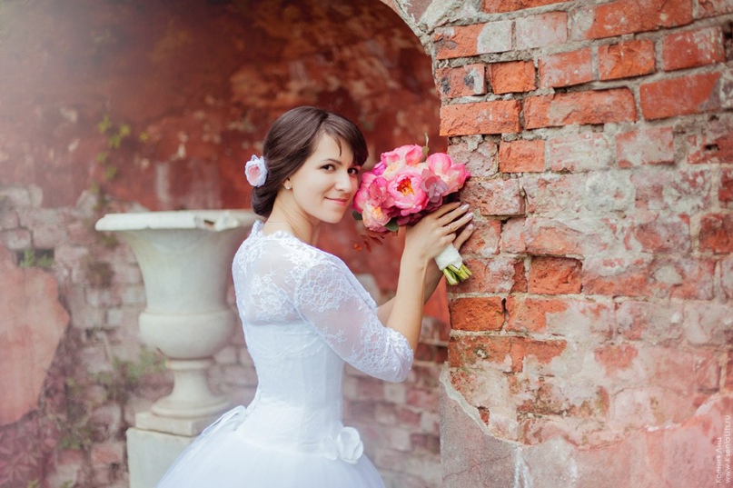 Ольга Степанчук | Санкт-Петербург