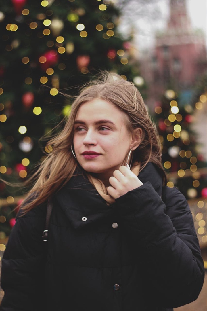 Маша Гусева | Ярославль