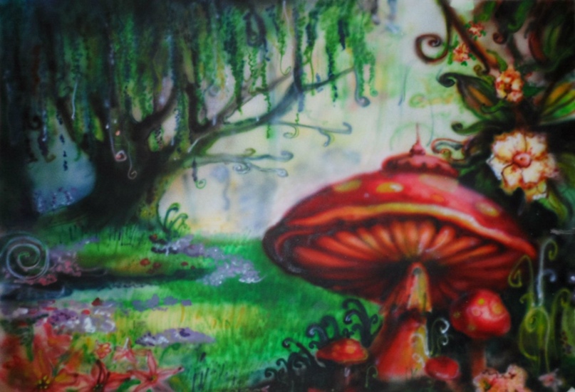 Аня Трифонова | Екатеринбург