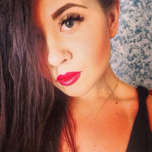 Дарья Бородина | Москва