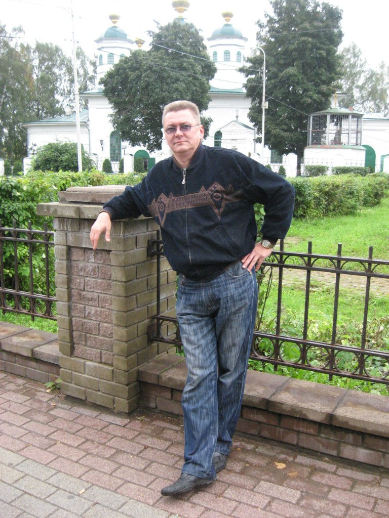 Марина Артюх | Иваново