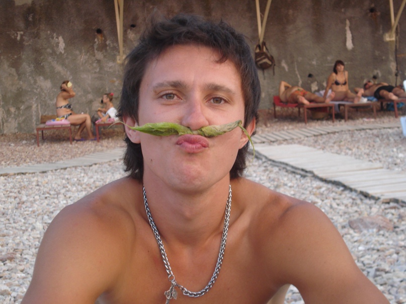 Егор Петровский | Дубна