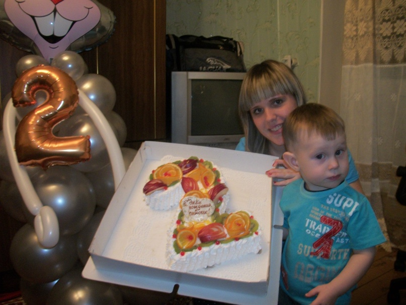 Катя Третьякова | Кемерово