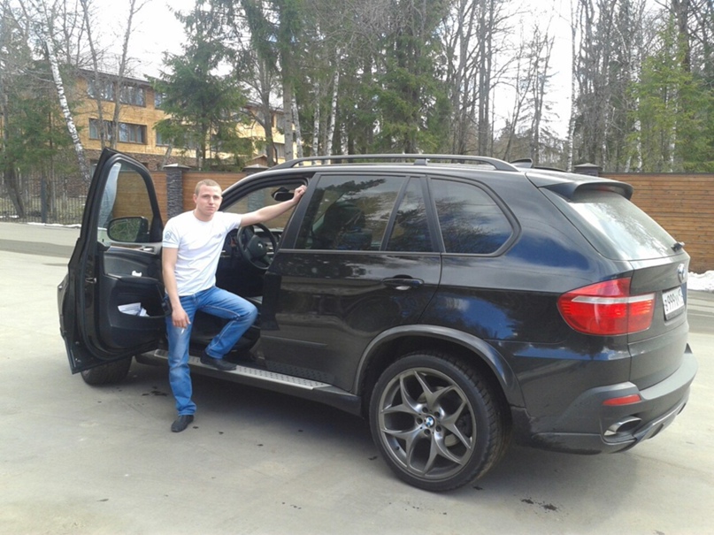 Владимир Трофименков <<<<<Т.В.К>>>>> | Одесса