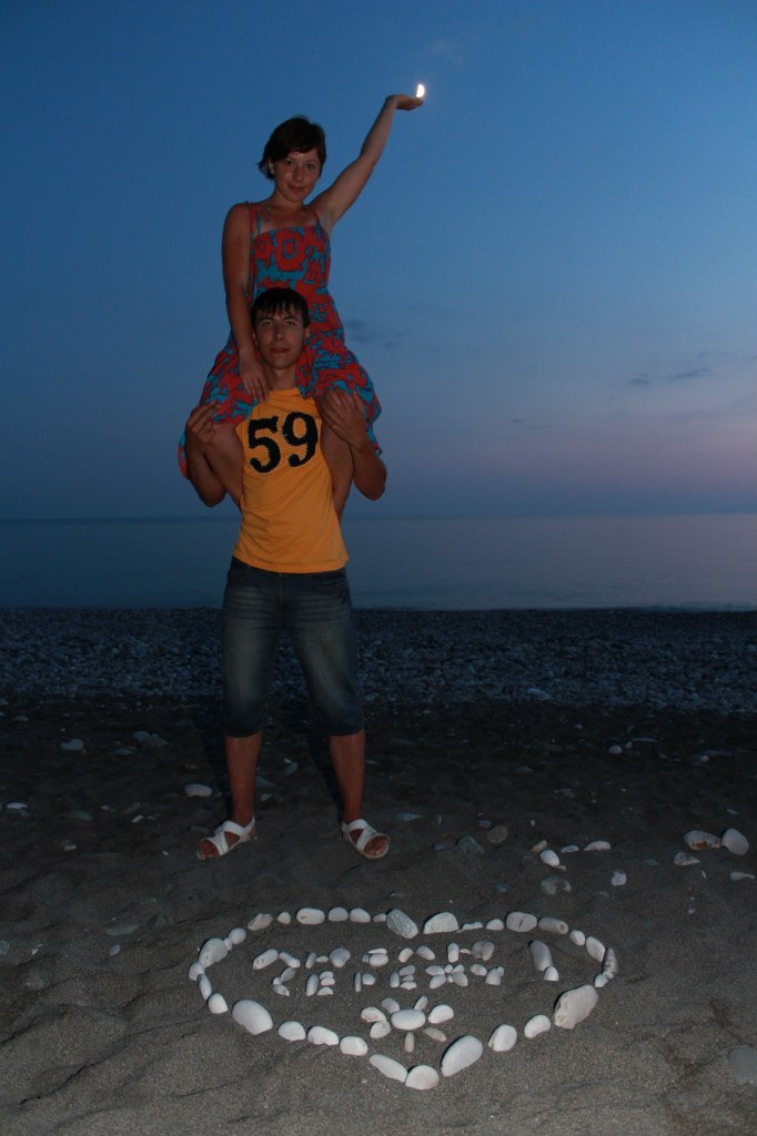 Диляра Хусаинова | Казань