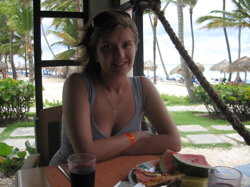 Елена Засимова | Тверь