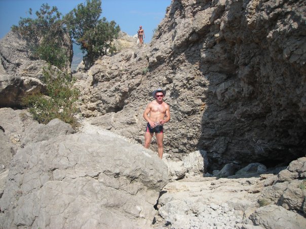 Максим Селезнев |