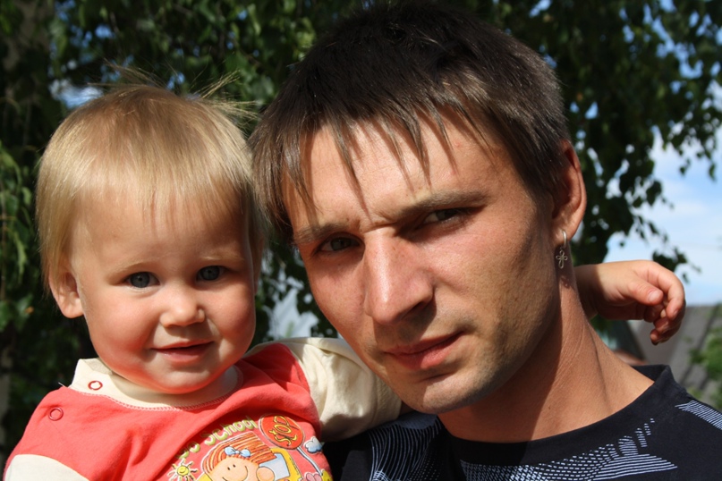 Павел Давыдов | Сегежа