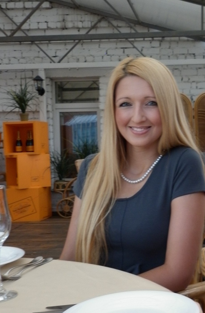 Танюшка Игнатенко |