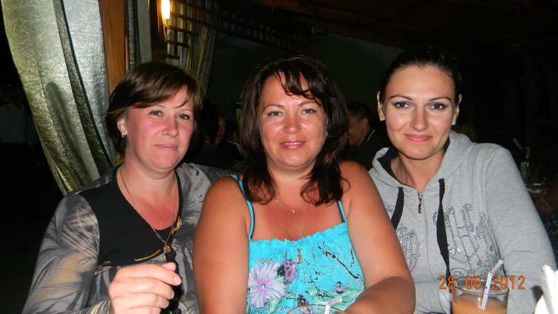 Ирина Георгиева | Одесса