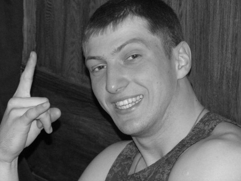 Ваня Решетников | Сургут