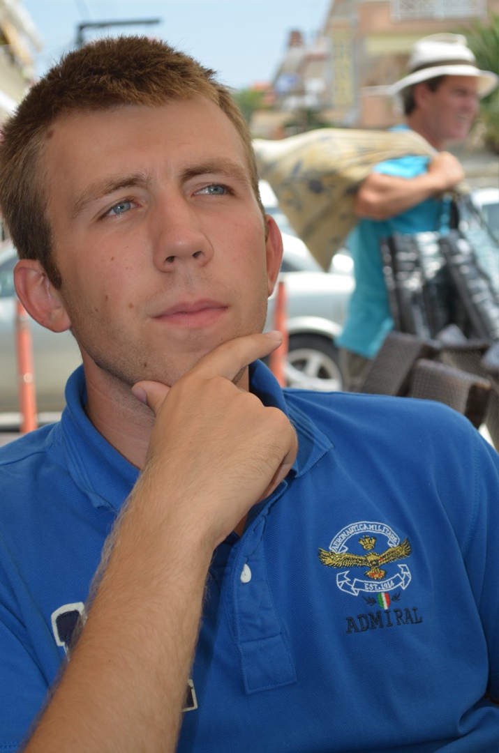 Артем Полухин | Ярославль