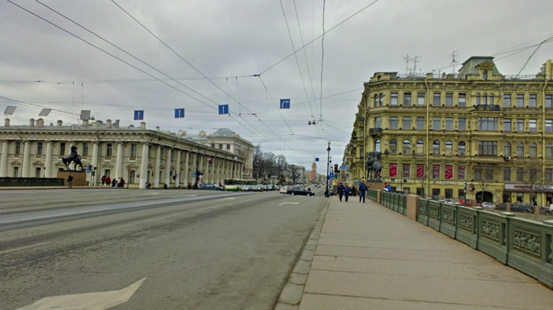 Юра Орлов | Москва