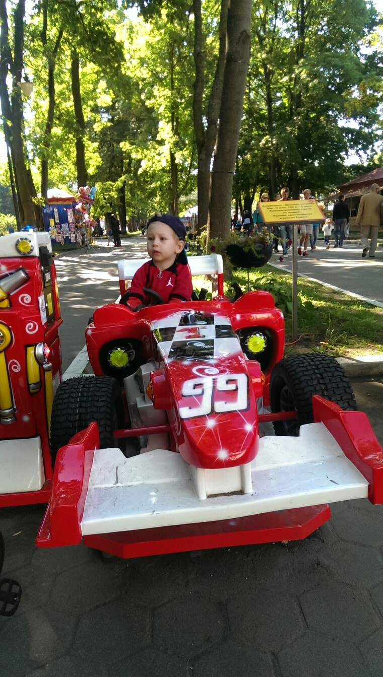 Виктория Скоробогатова | Калининград