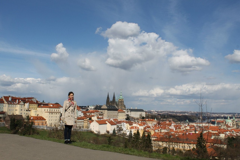 Эльвина Зарипова | Уфа