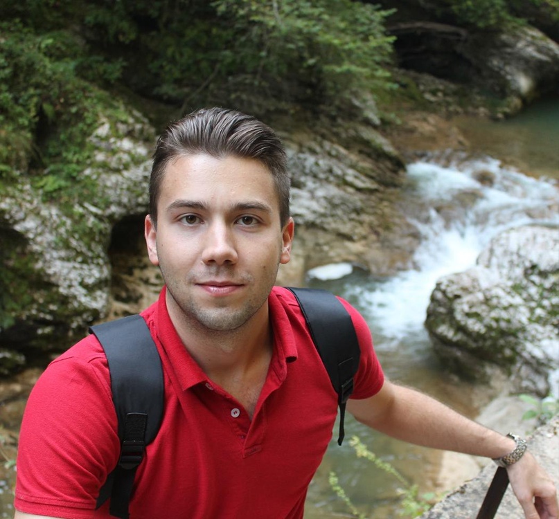 Валерий Масленников | Краснодар