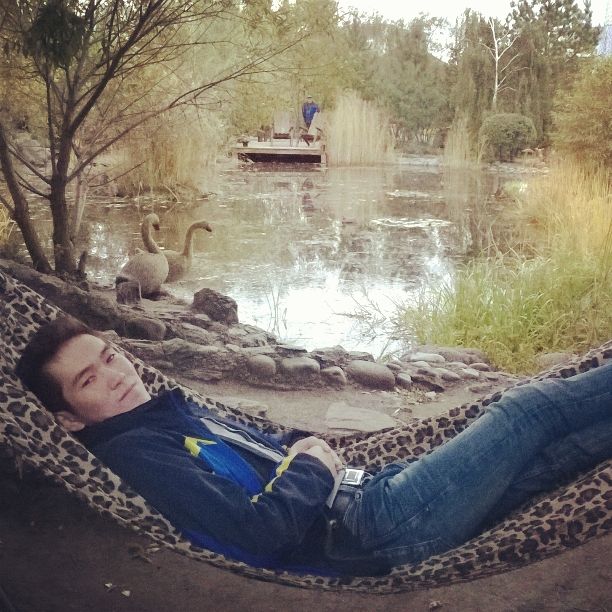 Евгений Мохов | Красноярск