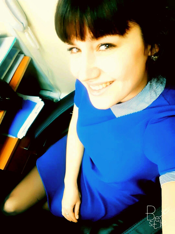 Виолетта Смирнова | Новосибирск