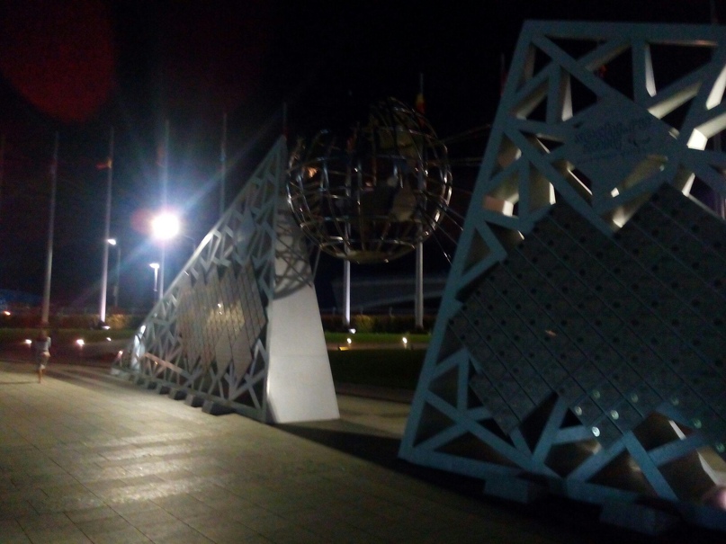 Дмитрий Жеребцов | Кировск
