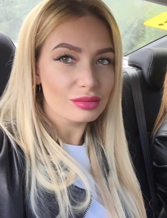 Катерина Махова | Москва