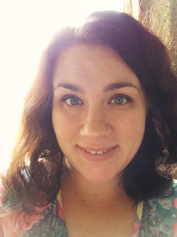 Вера Рябова | Тосно