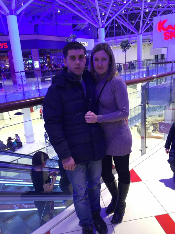 Людмила Пугачёва | Белгород