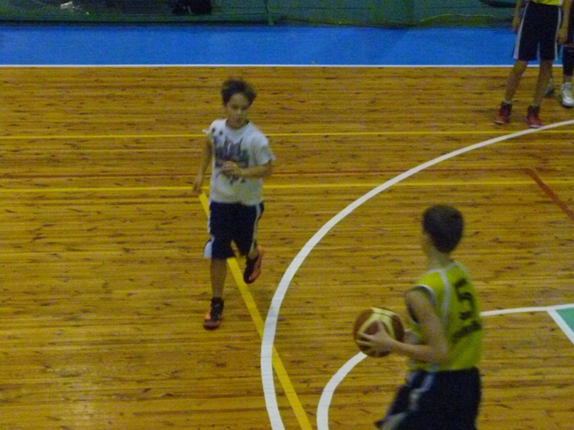 Виктор Комаров КВН | Архангельск