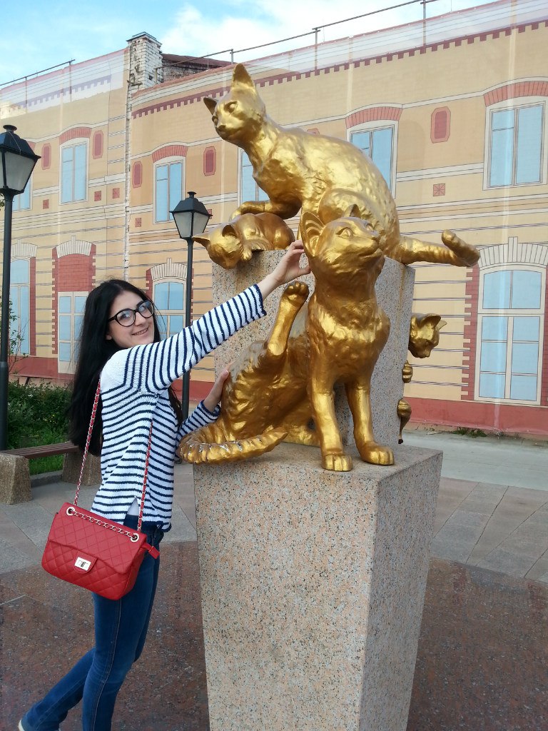 Дмитрий Моисеев | Ижевск