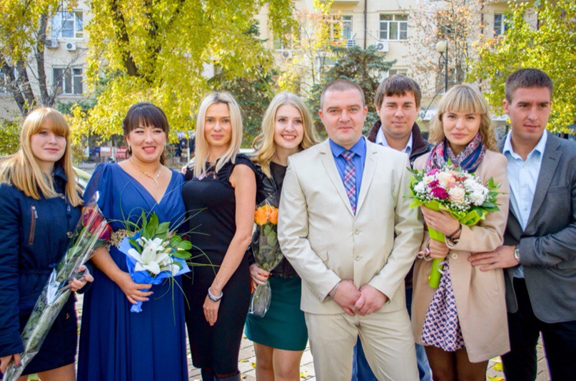 Екатерина Юрченко | Краснодар