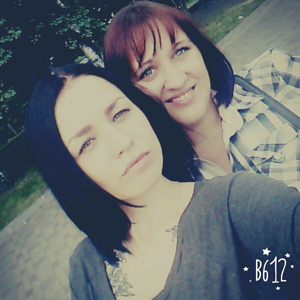 Анастасия Зайцева m@lishk@ | Днепр (Днепропетровск)