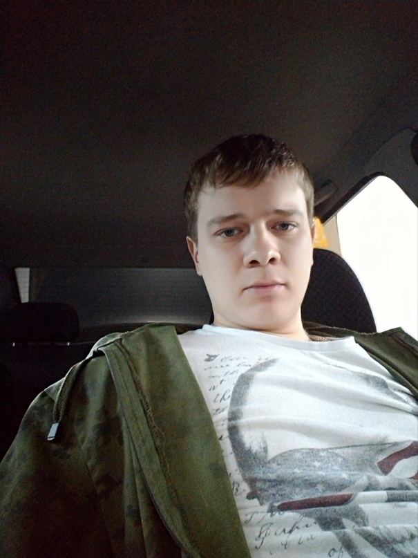 Евгений Никитенко | Краснодар