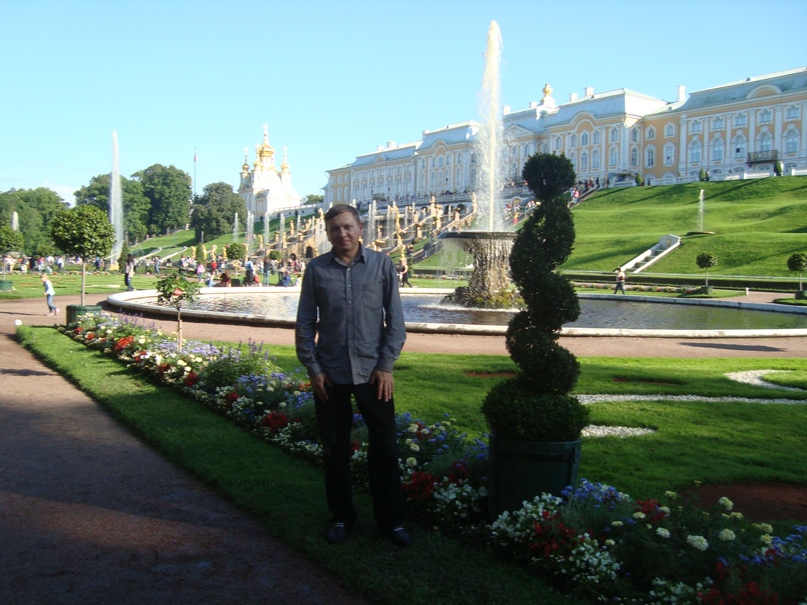 Павел Бобров | Москва