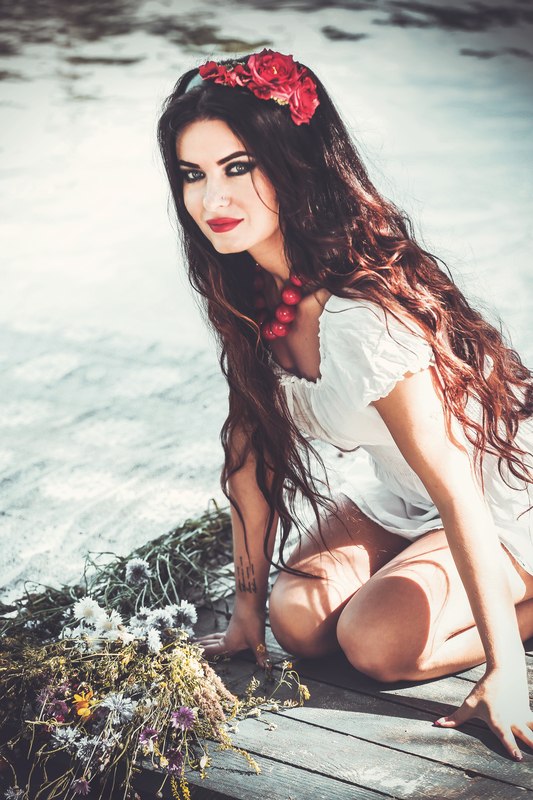 Яна Корнева | Полтава