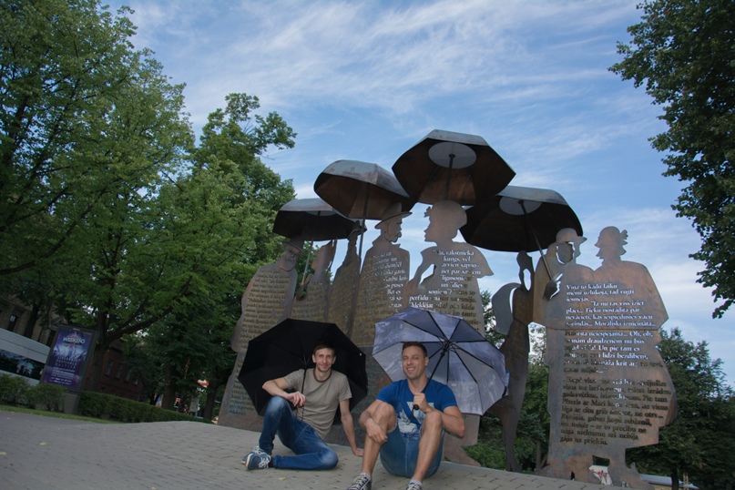 Ярослав Марченко (КотЯрик) | Киев