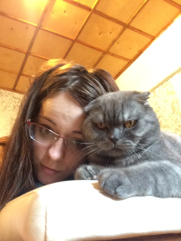 Татьяна Краус | Саратов