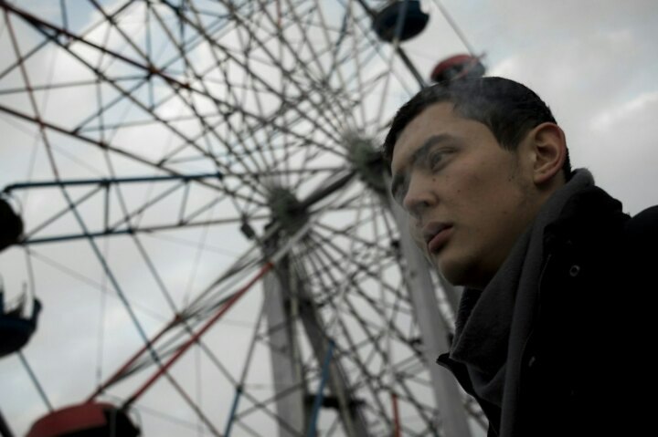 Владимир Романченко | Екатеринбург