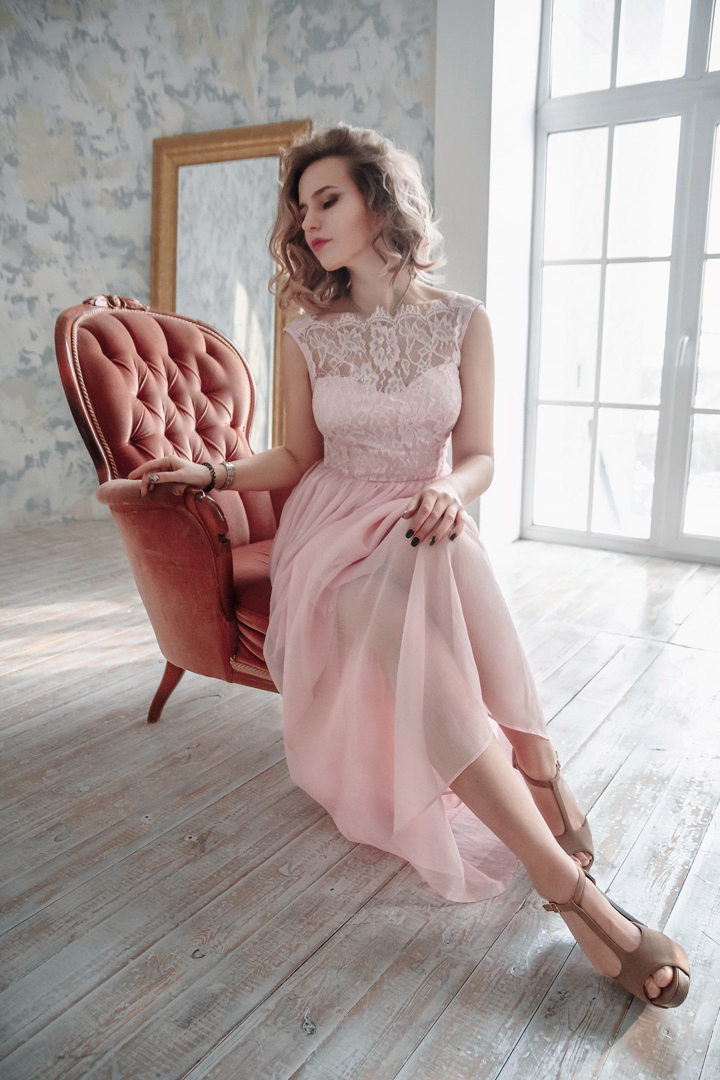 Анна Привалова | Москва