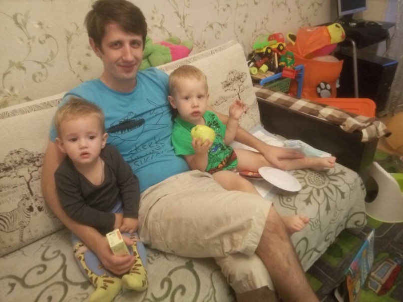 Антон Анисимов | Москва