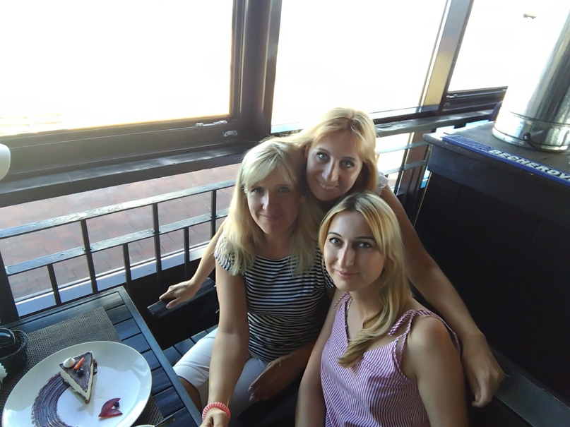 Елена Ступина | Таганрог