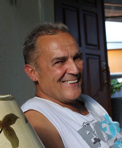 Владимир Ищенко | Севастополь