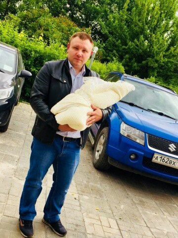 Макс Михалин | Подольск