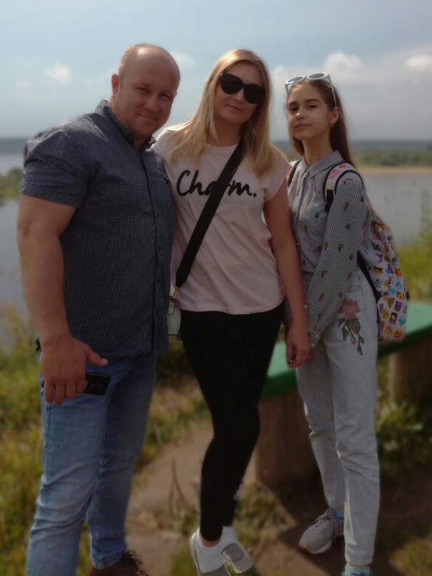 Михаил Третьяков | Беломорск