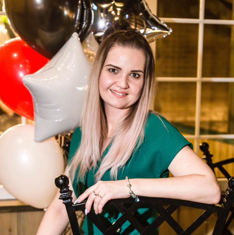 Марина Шумилова | Усть-Каменогорск