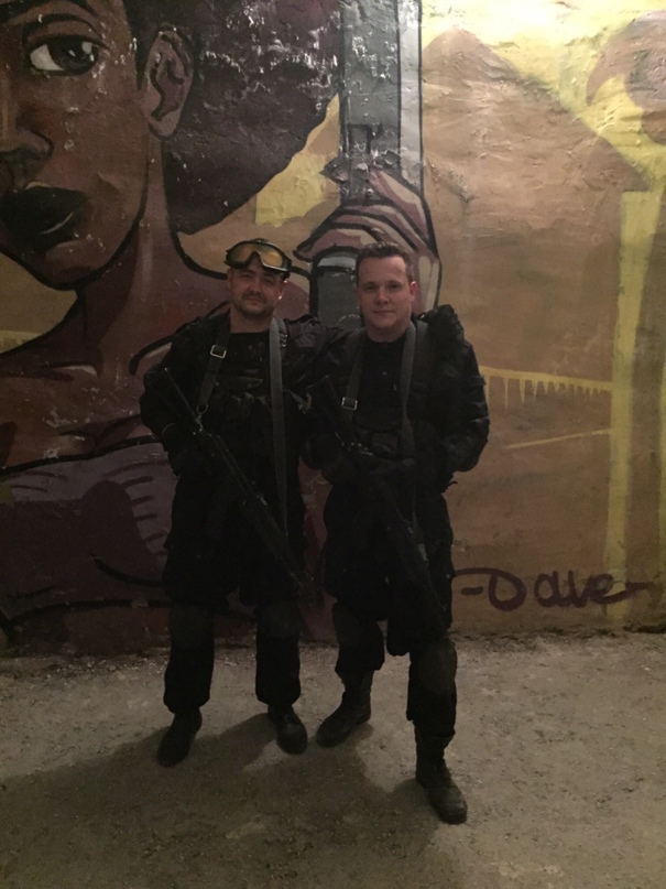 Анатолий Кузнецов Восток | Новосибирск