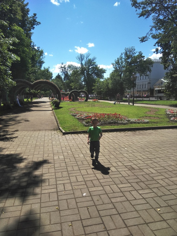 Николай Зубов | Ярославль