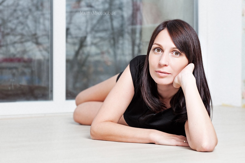 Татьяна Воскресенская |