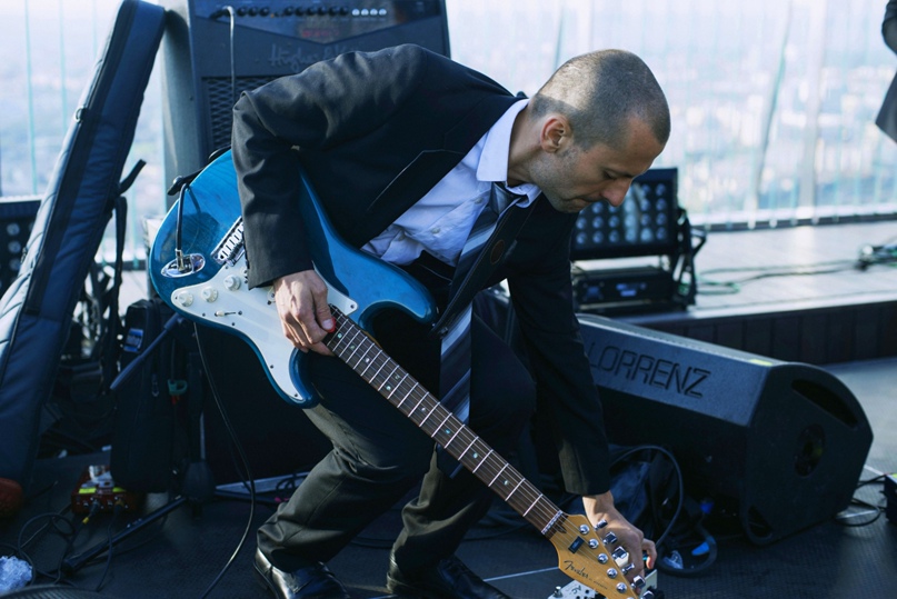 Анастасия Главатских | Москва