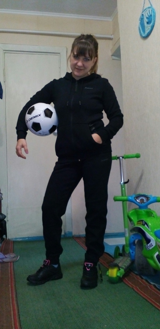 Лена Кучеренко | Днепр (Днепропетровск)