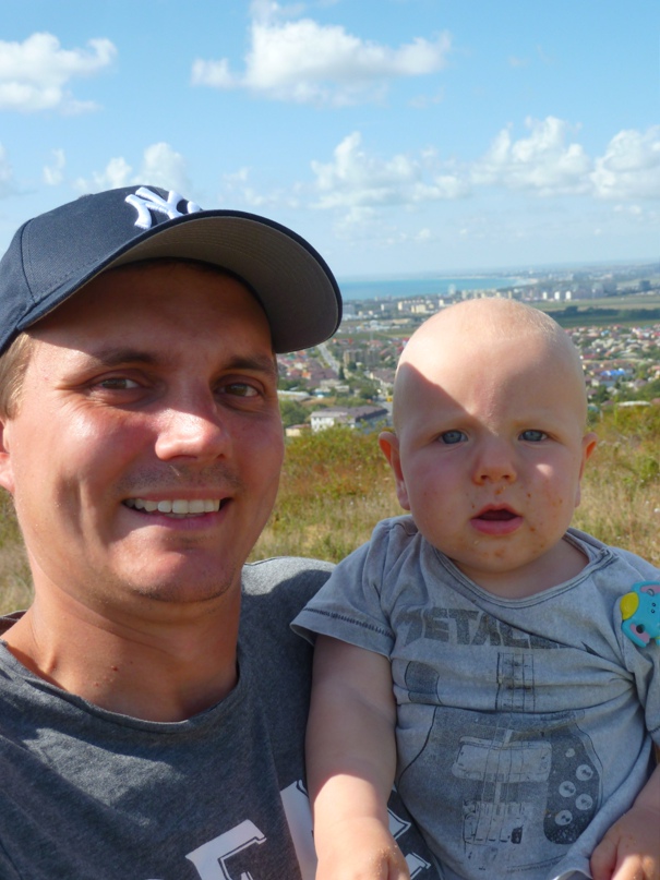 Света Апрелкова | Владивосток